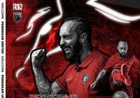 Pemain Futsal Terhebat Sepanjang Masa Ricardinho Resmi Bakal Perkuat Pendekar United Milik Atta Halilintar
