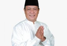 Paman Birin Bagi-bagi Bonus Rp2,5 Miliar ke Kafilah Kalsel Berprestasi di MTQ Nasional 2022