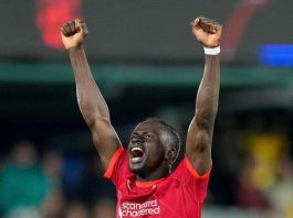 Gabung Bayern Muenchen Gaji Sadio Mane Naik 2,5 Kali Lipat, Tempati Posisi Bayaran Tertinggi ke 8