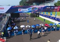 Idemitsu bLU cRU Yamaha Sunday Race 2022 Sukses, Beri Pengalaman Baru Bagi Anggota Komunitas