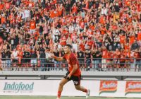 Meski Menang Kontra Kaya FC Langkah Bali United di AFC Cup 2022 Terhenti, PSM Makassar Lolos