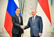 Putin Sebut Rusia Miliki Hubungan Dekat dengan Indonesia, Tawarkan Bantuan Pengembangan Industri Nuklir