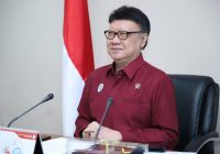 Sosok Tjahjo Kumolo Diungkap Menag RI, Yaqut Cholil 'Sesama Aktivis'
