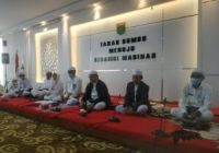 Besok, Pembinaan 1 Masjid 1 Satu Desa di Tanah Bumbu Dilaksanakan Serentak