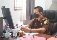 Mantan Anggota DPRD Kalsel Tersandung Kasus BBM Bersubsidi di Kotabaru