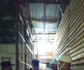 Libatkan Denpom, Satpol PP Tanah Bumbu Sisir THM, Biliar dan Hotel