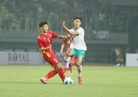 Piala AFF U-19 2022 : Prediksi Timnas Indonesia Melawan Brunei Malam Ini