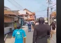 Gara-gara Uang Kafe, Kelompok Papua dan NTT Bentrok di Babarsari Yogyakarta, Berikut Kronologi dan Data Kerusakan