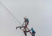 Pemerintah Batalkan Kenaikan Tarif Listrik Hingga 31 Desember 2022