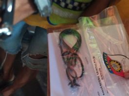 Pria Gantung Diri di Kampung Arab Banjarmasin Gunakan Tali Sepatu