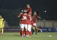 Hasil Timnas Wanita Indonesia vs Malaysia Piala AFF, Skor Imbang 1-1