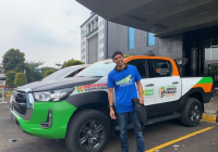 Aktor Ini Dituding Nikmati Uang ACT sebagai Brand Ambassador