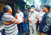 Komnas HAM Datangi Kampung Batuah dan Pemko, Hairansyah: Berdialog Adalah Jalan Terbaik