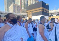 Penjelasan Kemenag Soal Penutupan Ziarah ke Makkah dan Madinah