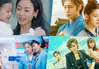 Saingan Rating 6 Drakor Akhir Pekan: It's Beautiful Now, Alchemy of Souls, Why Her?, Doctor Lawyer, Becoming Witch dan Cleaning Up, ini Hasilnya