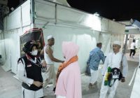 89 Jemaah Wafat Selama Musim Haji Tahun Ini, di Antaranya dari Embarkasi Banjarmasin
