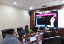 Gelaran Pemilu Serentak 2024 Bawaslu RI Gandeng TikTok