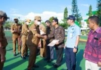 Bupati Zairullah Azhar Berikan Penghargaan kepada 7 Koperasi Terbaik di Tanah Bumbu