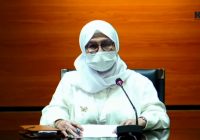 Pemeriksaan Lili Pintauli Mendadak Dihentikan Dewan Pengawas KPK, Ini Alasannya