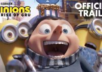 Senator DPD RI Desak Badan Sensor Stop Pemutaran Film Minions 2: The Rise Of Gru, Ini Alasannya