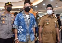 Hari Ini Terakhir Event Apresiasi Kreasi Indonesia 2022 di Duta Mall Banjarmasin