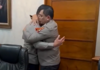 Kapolri Tepis Keterlibatan Kapolda Sumut, Kapolda Jatim dan Kapolda Metro Jaya Dalam 'Kekaisaran' Sambo