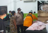 Bocah Ditemukan Jadi Mayat di Sungai Martapura Ternyata Warga Jalan Laksana Intan