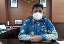 10 CCTV Akan Dipasang di Beberapa Titik Pantau Pelaksanaan Haul Ke-18 Abah Guru Sekumpul