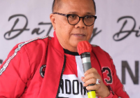 Anggota DPR RI Junimart Girsang Curiga Kasus Brigadir J Bukan karena Pelecehan