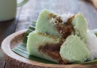 Wow, Kue Putu Masuk 100 Kue Terpopuler di Dunia! Simak Sejarah Pembuatannya