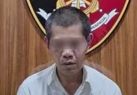 Pria di Tabalong Goyang Gadis Disabilitas Hingga Hamil, Korban Diajak Nonton Film Dewasa Lewat HP