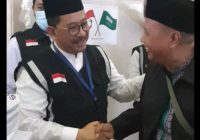 Setelah 42 Hari, Jemaah Haji Indonesia Mulai Pulang ke Tanah Air, Diiringi Lantunan Syalawat