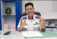 Dishub Tanah Bumbu : PT TMA Tak Penuhi Syarat Kelola Jalan Khusus Batu Bara, Izinnya Terancam Dicabut