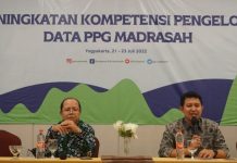 Kemenag-LPDP Siapkan 10.000 Kuota Beasiswa Pendidikan Profesi Guru