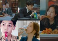 Netizen Korea Protes Penampakan Iklan Produk Terlalu Jelas di Sejumlah Drakor