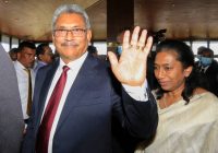 Sri Lanka Memulai Proses Pemilihan Presiden Pasca Rajapaksa Kabur ke Luar Negeri