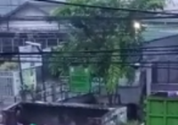 Pria Korban Kecelakaan di Teluk Dalam Dinyatakan Meninggal Dunia