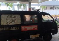 Indentitas 2 Korban Kecelakaan di Telum Dalam, Wanita Warga Batola dan Pria KTP Jawa Tengah