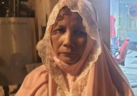 Kisah Warsini Asal Balikpapan, Tukang Bubur Naik Haji: Tiap Jumat Dagangannya Dijual Murah