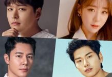 Drakor Crash Landing on You Bakal Dibuat Versi Teater Musikal, Tampilkan Sederet Aktor Papan Atas Korea