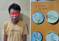 Nurul Maulida Nyaris Diperdaya Komplotan Penipu Pura-pura Jadi Dukun, Emas Ditukar Kotak Lulur