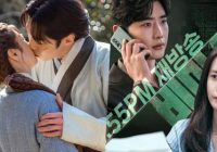 Rating Drakor Akhir Pekan: Alchemy of Souls Posisi Pertama, Big Mouth Kedua