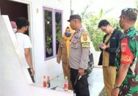 Bikin Resah Warga Mentaos Banjarbaru, Pasangan Mesum Digerebek Dalam Kamar Kos