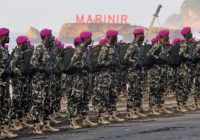 Kasal Akan Pecat Prajurit TNI AL Aniaya Juniornya Sampai Meninggal