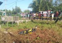 Penjelasan Polisi Terkait Kecelakaan Tunggal Tewaskan Security Rumah Ibadah