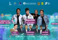 Besok Event GBBI di Nol Kilometer Banjarmasin, Cek Lokasi Parkir dan Jalan Ditutup