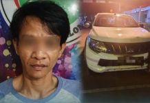 Dicurigai 'Kencing Solar' Mobil Perusahaan, Pria di Tabalong Ini Malah Kedapatan Simpan Sabu