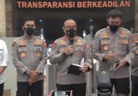 Bharada E Jadi Justice Collaborator, Beredar Video Ilustrasi Penembakan Brigadir J, Netizen: Cocok Jadi Film Pengabdi Samb*