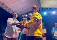 Porseni XIII Polteknik Se-Indonesia di Banjarmasin Resmi Ditutup, Poliban Berhasil Masuk 10 Besar