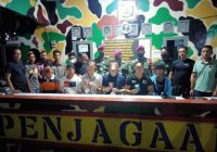 Marinir Amankan 6 Orang Diduga Mata-mata Asing di Pulau Sebatik, Simpan Foto Pos dan Patok Perbatasan